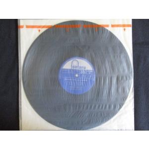 LP/レコード 0013■デサフィナード/恋と...の詳細画像2
