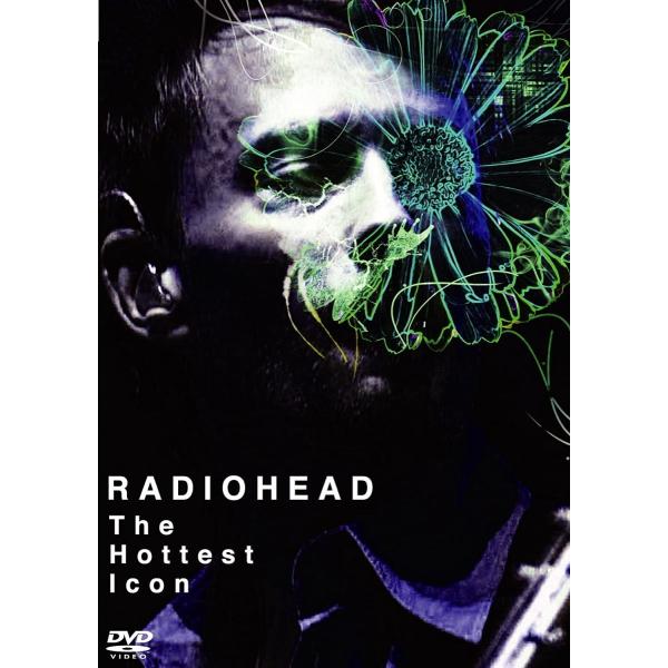 新品DVD 002■ RADIOHEAD ~The Hottest Icon~/DMIP8386