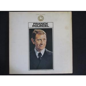 LP/レコード 0180■フランクプゥルセル/ゴールデンディスク/2LP/EOP95001B