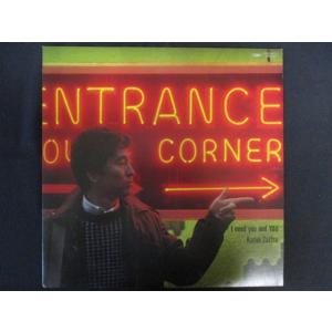 LP/レコード 0177■財津和夫/I Need You And You/ETP80127