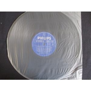 LP/レコード 0080■ポールモーリア/ラブ...の詳細画像2