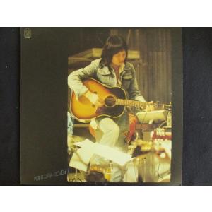 LP】吉田拓郎 / 明日に向って走れ : サツキBOOKS - 通販 - Yahoo