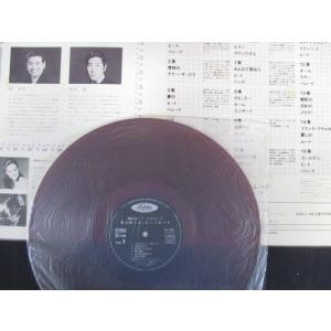 LP/レコード 0172■魅惑のヒットアルバム...の詳細画像2