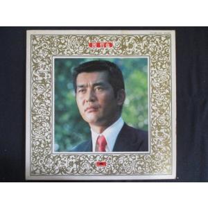 LP/レコード 0183■渡哲也/パーフェクト14/MR7502｜reikodoshop