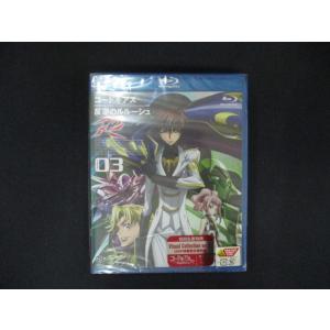 0216★未開封BD コードギアス 反逆のルルーシュ R2 volume03 [Blu-ray] ※...