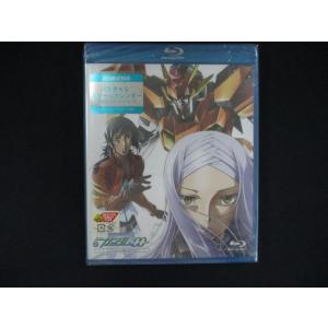 0282★未開封BD 機動戦士ガンダム00 セカンドシーズン 2 [Blu-ray]  ※ワケ有