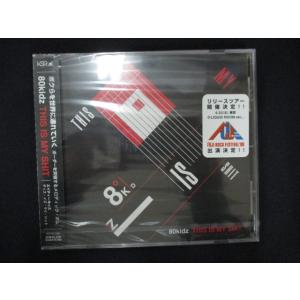 1502★新品CD THIS IS MY SHIT/80kidz