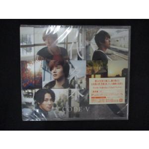 1503★新品CD 代々木/CODE-V