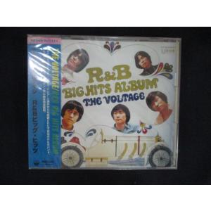 1689★未開封CD コンプリート・ボルテイジ R&amp;Bビッグ・ヒッツ・アルバム/ボルテイジ ※ワケ有