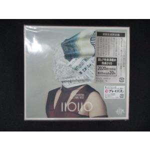 1701★■未開封CD 2020 -T.M.Revolution ALL TIME BEST-(初回生産限定盤)(DVD付)/T.M.Revolution ※ワケ有