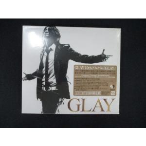 1714★未開封CD GLAY(初回限定盤)(DVD付)/GLAY  ※ワケ有