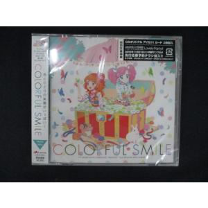 1717★未開封CD TVアニメ/データカードダス「アイカツ!」3rdシーズン挿入歌ミニアルバム2「...