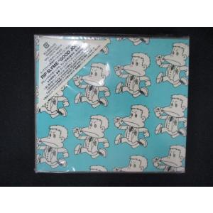 1858☆未開封CD グッジョブ! (初回生産限定盤)(DVD付)/RIP SLYME  ※ワケ有