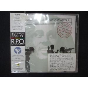 1907△未開封CD R.P.O.ボブ・マーリィ・クラシックス ※ワケ有