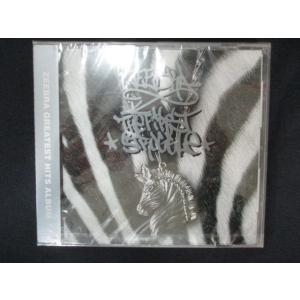 1935△未開封CD THE FIRST STRUGGLE/ZEEBRA ※ワケ有