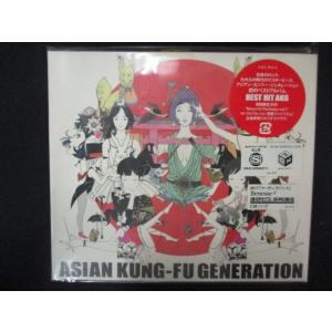 1976△未開封CD BEST HIT AKG(初回生産限定盤) (DVD付)/ASIAN KUNG-FU GENERATION ※ワケ有