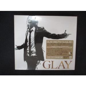 1979△未開封CD GLAY(初回限定盤)(DVD付)/GLAY  ※ワケ有