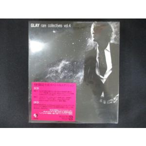 1982★■未開封CD rare collectives vol.4(初回限定盤)  (DVD付)/...