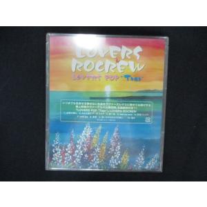 1988★新品CD LOVERS POP“Tear”/LOVERS ROCREW