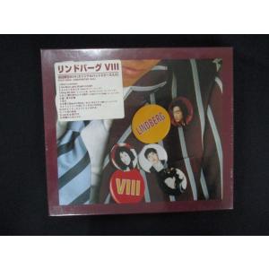 2189★■未開封CD LINDBERG VIII/LINDBERG  ※ワケ有