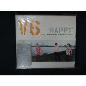 2189★未開封CD “HAPPY”Coming Century,20th Century fore...