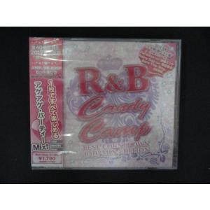2326★未開封CD R&amp;B CANDY CAMP -BEST COUNT DOWN 40 DJ M...