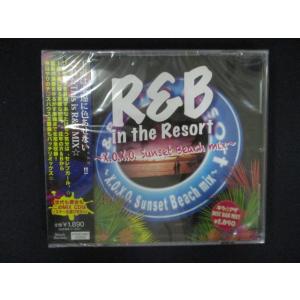 2350★新品CD R&amp;B in the Resort 〜X.O.X.O.Sunset Beach ...