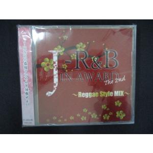 2350★新品CD J-R&amp;B IN AWARD The 2nd~Reggae Style MIX~