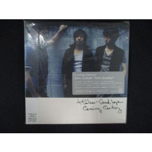2397★未開封CD Hello-Goodbye(ジャケットB)/Coming Century