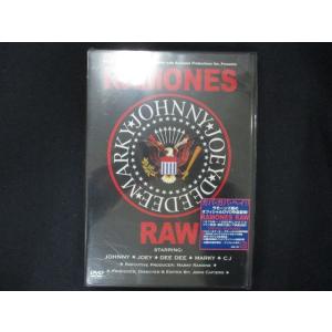 0115★未開封DVD ラモーンズ・ロウ/ラモーンズ  ※ワケ有