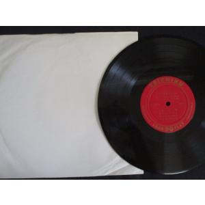 LP/レコード 0163■10インチLP バッ...の詳細画像2