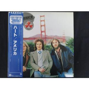 LP/レコード 0026□ジョージハリスン/ダークホース/帯付/EAS80100