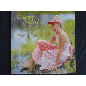 LP/レコード 0008■ニュームードミュージック/トランペットムード/SKS105