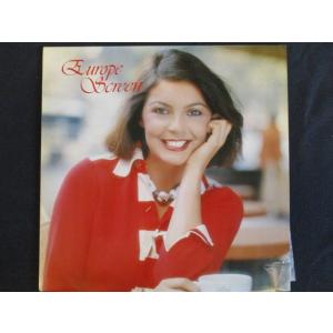LP/レコード 0008■ニュームードミュージック/EuropeScreen/SKS108