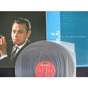 LP/レコード 0172■ベルトケンプフェルト...の詳細画像2