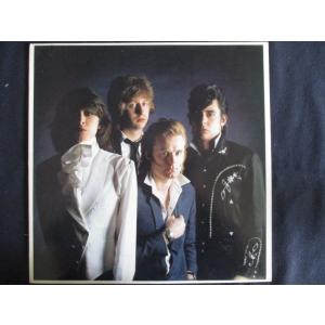 LP/レコード 0117■プリテンダーズ/II/SRK3572