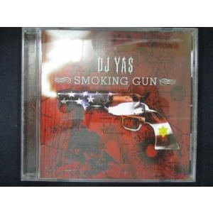 590＃中古CD SMOKING GUN/DJ YAS