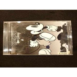 601 レンタル版CD モッシュ・ピット・オン・ディズニー(CCCD)/オムニバス 47530