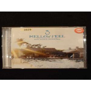 602 レンタル版CD Soul Source Production presents Mellow...