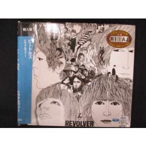 627＃レンタル版CD REVOLVER(輸入盤)/ザ・ビートルズ