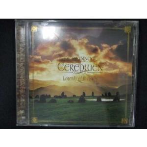 673＃中古CD O&apos;r Mabinogi(輸入盤)/Ceredwen