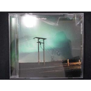 701＃中古CD チャプターワン/アース・アフェア