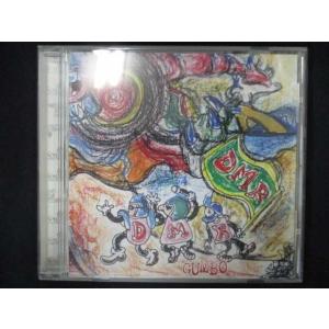 701＃中古CD GUMBO/D.M.R.