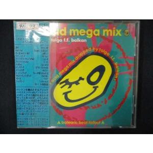 755 レンタル版CD Acid megamix (輸入盤) 612627