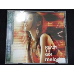 r53♯レンタル版CD READY TO GO!/melody