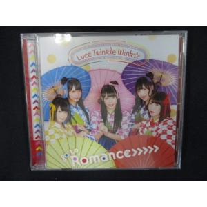 789＃中古CDS go to Romance&gt;&gt;&gt;&gt;&gt;/Luce Twinkle Wink☆