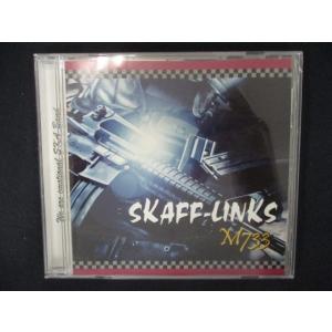 812＃中古CD M733/SKAFF-LINKS