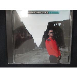 814＃中古CD ユニティ/シャインヘッド
