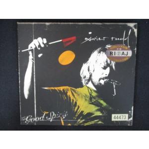 832 レンタル版CD Good Spirit(輸入盤)/ザヴィエル・ラッド  44473