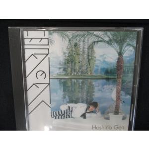 836＃中古CDS 夢の外へ/星野 源